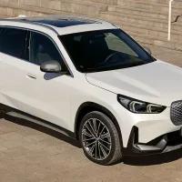 BMW iX1 eDrive20 