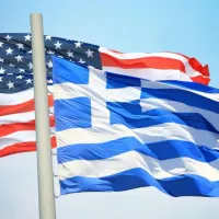 Ελλάδα - ΗΠΑ