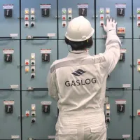 gaslog