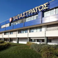 Papastratos_factory