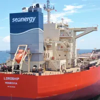 Seanergy Maritime Holdings