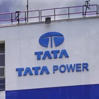 tata power