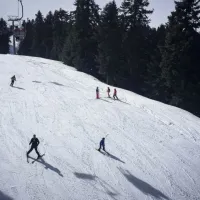 σκι