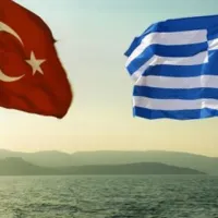 GREECE TURKEY
