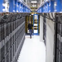 Microsoft-Datacenter