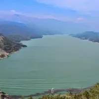 λίμνη Πουρναρίου