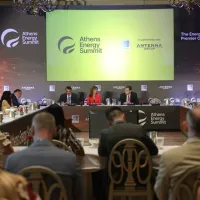 Athens Energy Summit