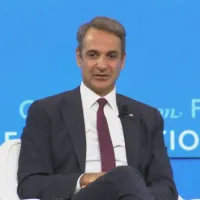 mitsotakis