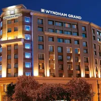 Wyndham Hotels