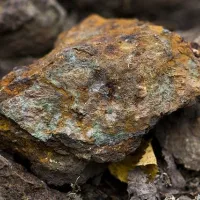 copper nickel