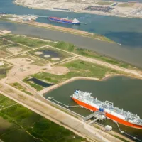 Freeport LNG