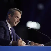 mitsotakis