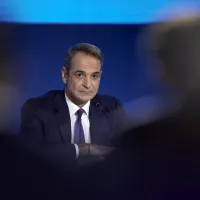 mitsotakis