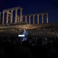 MITSOTAKIS SOUNIO