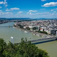 danube