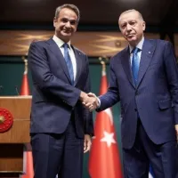 mitsotakis erdogan