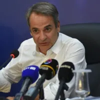 mitsotakis