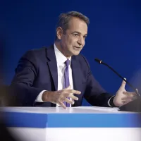 mitsotakis