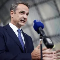 MITSOTAKIS