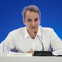 mitsotakis evros