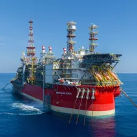 Το FPSO 'Energean Power'