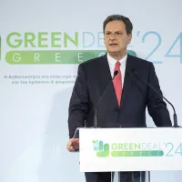 GREEN DEAL 2024-Skylakakis