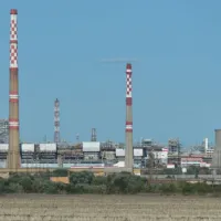 Lukoil Neftochim Burgas