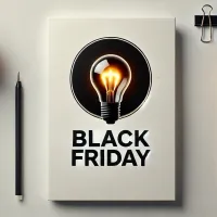 black friday and energy