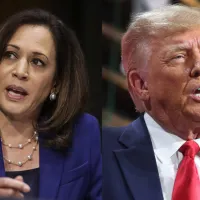 harris-trump