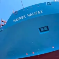 Maersk