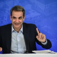 mitsotakis