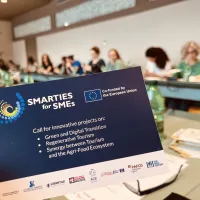 SMARTIES for SMEs