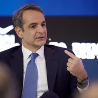 mitsotakis