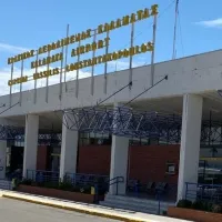 Kalamata-airport