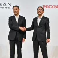 Honda - Nissan