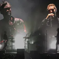 Massive Attack 