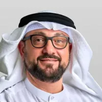 Ο CEO της Masdar Mohamed Jameel Al Ramahi