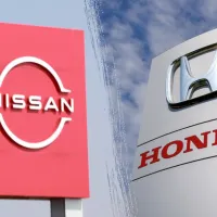 Honda-Nissan