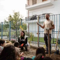 ΔΕΗ Carbon Farming Schools