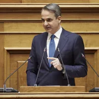 mitsotakis