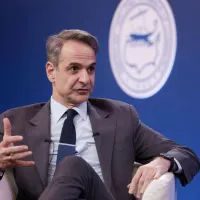 MITSOTAKIS