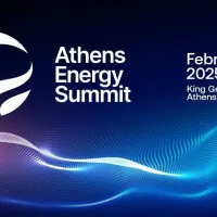 athens energy summit