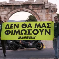 Greenpeace