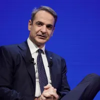 mitsotakis