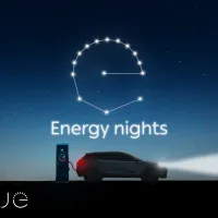 Energy Nights - ΔΕΗ blue & Visa