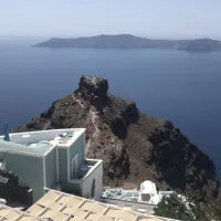 santorini