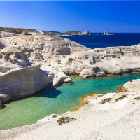 sarakiniko