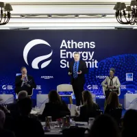 athens energy summit