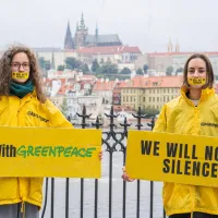 Greenpeace