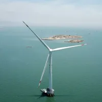 china turbine